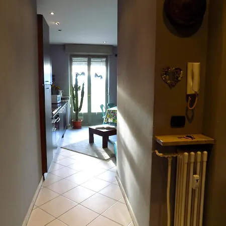 Butterfly Apartamento *