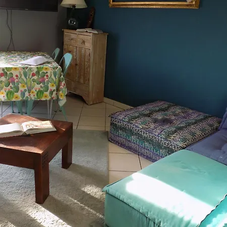 Apartamento Butterfly Cuneo