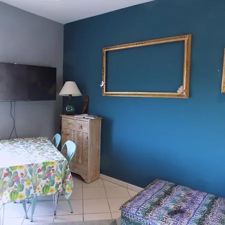 Apartamento Butterfly