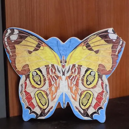 Apartamento Butterfly Cuneo