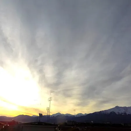 Apartamento Butterfly