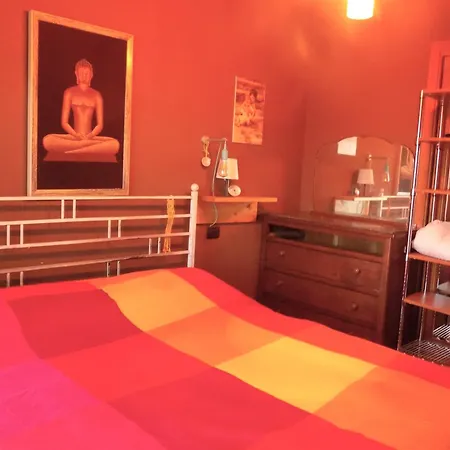 Apartamento Butterfly Cuneo