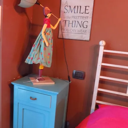 Butterfly Apartamento *