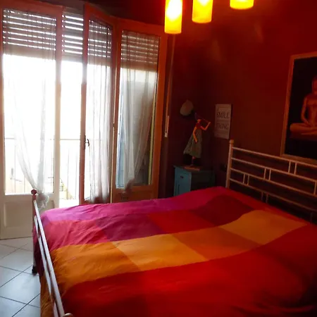 Butterfly Apartamento Cuneo