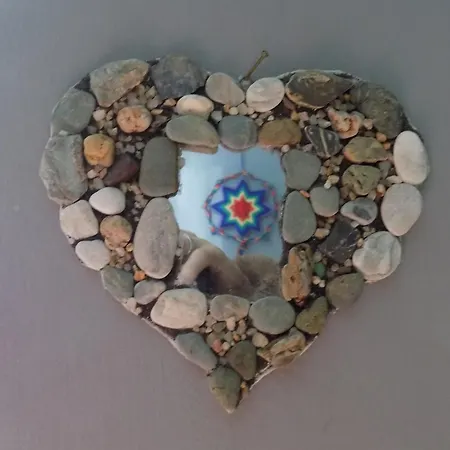 Apartamento Butterfly *