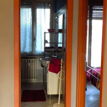 Butterfly Apartamento *